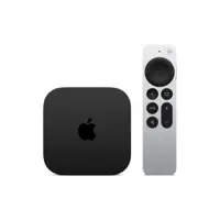 在飛比找蝦皮商城優惠-Apple TV 4K (第三代) Wi‑Fi + 乙太網路