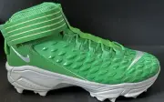 Nike Air Force Savage Pro 2 Shark Oregon Ducks Football Men Sz 11 New CI9904-301