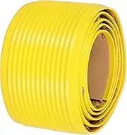 LALAFINA 1 Roll Non Slip Skid Stair Tape Strips for Steps for Outdoor Indoor Use Durable and Practical Stair Edging for Corners and Borders
