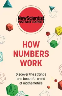 在飛比找誠品線上優惠-How Numbers Work: Discover the