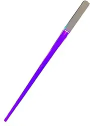Light Up Chopsticks,Food Grade Cool Chopsticks Color Changing | Reusable Kitchen Tools, LED Light Up Snacking Tool, Safe Chopstick for Sushi Noodles Chinese Food