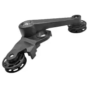 For Chain Tensioner 2-3-6 Speed Freewheel Chain Tension Adapter Folding1184