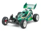 Tamiya 1/10 2017 Top-Force Limited Edition 4WD Buggy Kit 47350 NEW