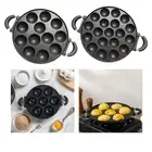 Donut Maker Pan Donut Oven Pan Homemade Versatile Donut Baking Pan for Snack
