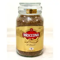 在飛比找蝦皮購物優惠-💖特價~ Moccona 中烘焙即溶咖啡粉 400公克《Co