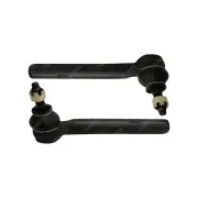 2x Trupro Outer Tie Rod Ends for Lexus RX300 MCU10R MCU10 3.0L 01/1998-02/2003