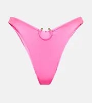 [Same] Same Pierced bikini bottoms AU 12 pink