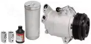 A/C Compressor Kit-Complete A/C Kit 6913NK fits 06-12 Nissan Pathfinder 4.0L-V6 (for: Nissan)
