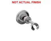 Graff G-8682-BAU Shower Various Wall Bracket for Handshower 24K BRUSHED GOLD New
