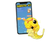Pokemon Shiny Caterpie Trade Registered or Ultrafriends