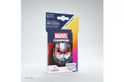 Gamegenic Marvel Champions Art Sleeves Ant-Man