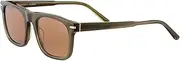 [SERENGETI] Charlton Square Sunglasses