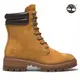 Timberland 女款小麥色磨砂革GreenStride Cortina Valley防水6吋靴|A5N9S231