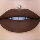 Jeffree Star velour liquid lipstick Dominatrix NEW