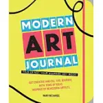 THE MODERN ART JOURNAL
