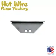 Hot Wire Foam Factory Sculpting Tool Wire Tensioner Accessory #017-WT