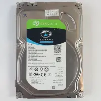 在飛比找蝦皮購物優惠-BAD故障HDD希捷ST4000VX007 4TB SATA