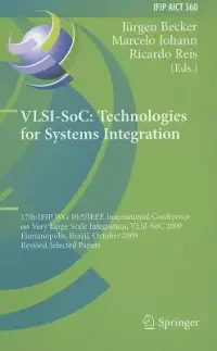 在飛比找博客來優惠-VLSCI-SoC - Technologies for S