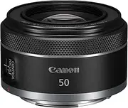 Canon RF 50mm f1.8 STM - AU Version