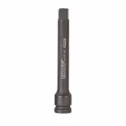 Kincrome K2281 - Impact Extension 75mm (3") 1/2" Drive