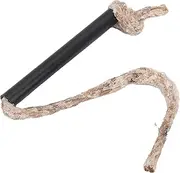 Portable Tinder Cord Fire Starter Lightweight for Camping Hiking
