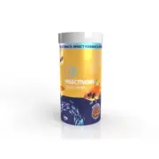 Bioscape Insectivore Goldfish Pellets Food 150g - Premium High Protein Fish Food