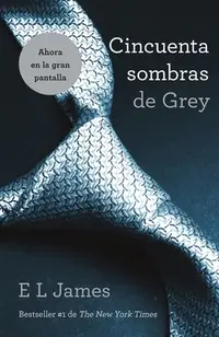 在飛比找誠品線上優惠-Cincuenta Sombras de Grey / Fi