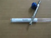 BEST CARBIDE 2 FLUTE UNIVERSAL APPLICATION 13/64" DOUBLE END STUB END MILL"NEW"