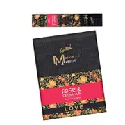Love Rose & Olibanum Resin Incense Sticks - Sree Vani Magical Manifest - 48 Thick Sticks