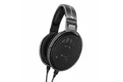 Sennheiser HD 650 Open Back Professional Headphone - Black
