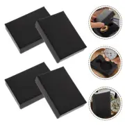 4 Pcs Pocket Watch Boxes Storage Nurse Paperboard Aufbewahrung Taschenuhr