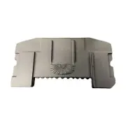 Vermont Castings 1308646A Lower Fireback Defiant Encore 2190 Encore 2550