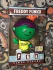 FUNKO Retro Freddy Fundays 2017 Blacklight Only 100 Made SDCC RARE GRAIL! Pop
