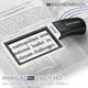 【Eschenbach】mobilux DIGITAL Touch HD 4x-12x 4.3吋觸控螢幕手持型可攜式擴視機可接電腦 16511 公司貨