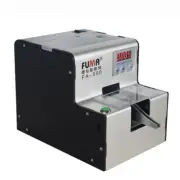 Automatic Screw Counting Machine Adjustable Track Screw Counter for Dia 1-5MM