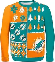 FOCO Men's Ugly Sweater