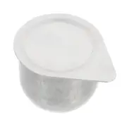 Melting Crucible Furnace Torch Melting Casting Multipurpose Crucible