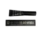 New KVD Go Big or Go Home Volumizing Mascara, Trooper Black, Travel Size, 2.5 g