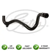 Hose (Heating Valve - Water Pipe) SJR Fits Renault Clio 1998-2005 1.4