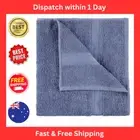 Madison Bath Sheet Towel Large - Ocean (135cm x 68cm)