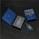 Regal Touch Le Bleu EDP Perfume By Emper Le Chameau 100 MLRich Luxury Item