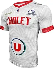 [Cholet] Official Jersey 2019-2020 Basketball Kids