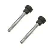 TDR 2 x Spare Pins for Chain Breaker Cutter Tool for Bike Motorcycle ATV