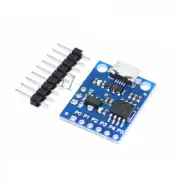 New Digispark Kickstarter Attiny85 USB Development Board For Arduino AU
