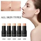 2 in 1 Concealer and Foundation Magic Stick, Concealer Stick uk B3T4