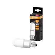 Osram E27 Stick LED 1100lm Cool White 10W Light Globe