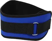 Sports Waist Belt Binder for Women Lumbar Abdominal Binders Back Support Belt for Women Back Brace for Posture Breathable Fitness Waist Support Lifting Work Stomach Binder Widen