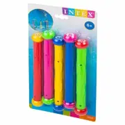 Intex Summer Fun Swimming Pool Dive Sticks - 55504