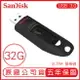 【超取免運】SANDISK 32G ULTRA CZ48 USB3.0 100 MB 隨身碟 展碁 公司貨 閃迪 32GB