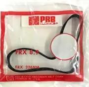 PRB FRX 8.9 Flat Belt for VCR, Cassette, CD Drive or DVD Drive FRX8.9